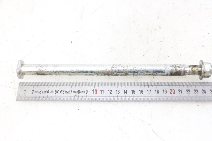 photo de SWING ARM AXLE SMALL MX THUNDER 250