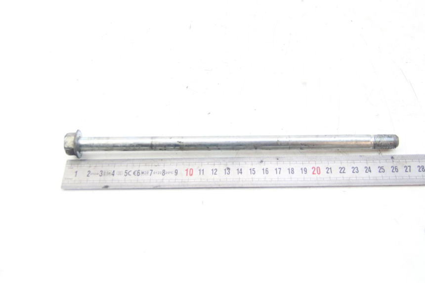 photo de SWINGARM PIVOT BOLT YAMAHA SR 125 (1982 - 2003)