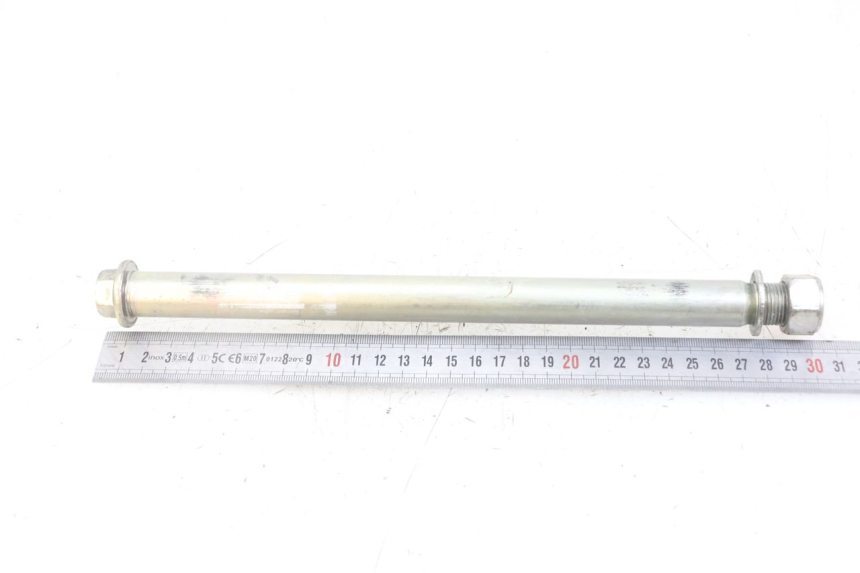 photo de SWINGARM PIVOT AXIS SUZUKI GSX F GSXF 650 (2007 - 2015)