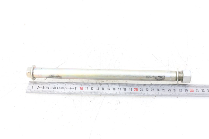 photo de SWINGARM PIVOT AXIS SUZUKI GSX F GSXF 650 (2007 - 2015)