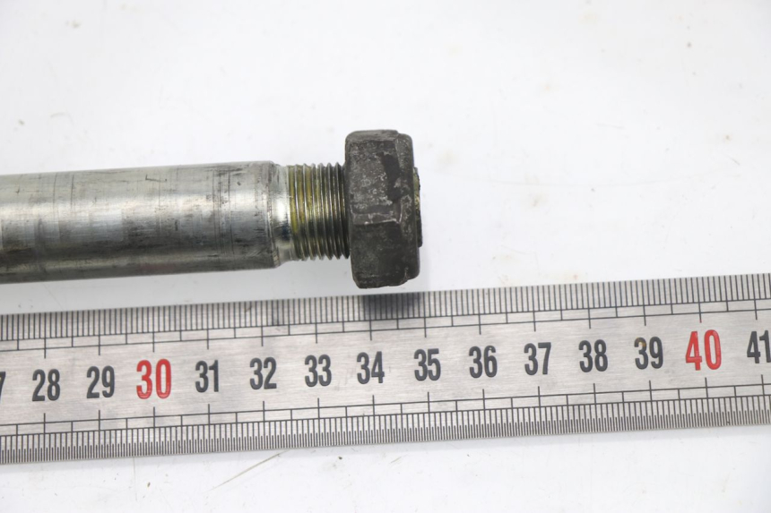 photo de SWING ARM AXLE HONDA VTR F FIRESTORM 1000 (1997 - 2001)
