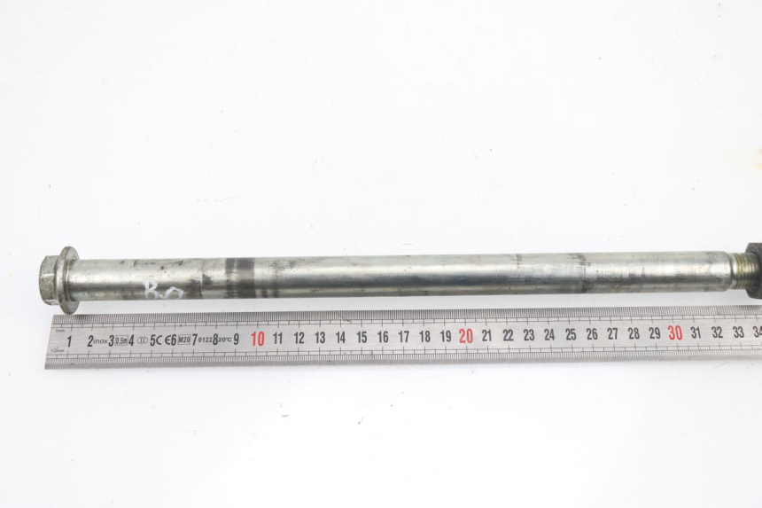 photo de SWING ARM AXLE HONDA VTR F FIRESTORM 1000 (1997 - 2001)
