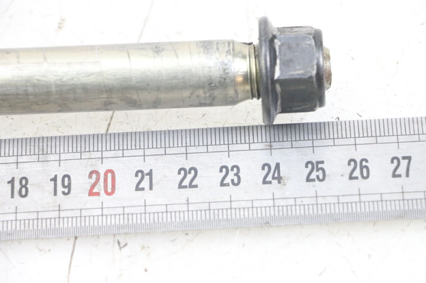 photo de SWINGARM PIVOT BOLT YAMAHA XT X 660 (2004 - 2016)