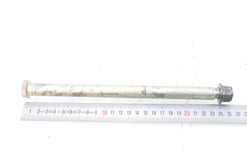 photo de SWINGARM PIVOT BOLT YAMAHA XT X 660 (2004 - 2016)