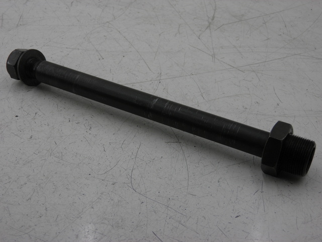 photo de SWING ARM AXLE YAMAHA FJR 1300 (2004 - 2005) - Main view