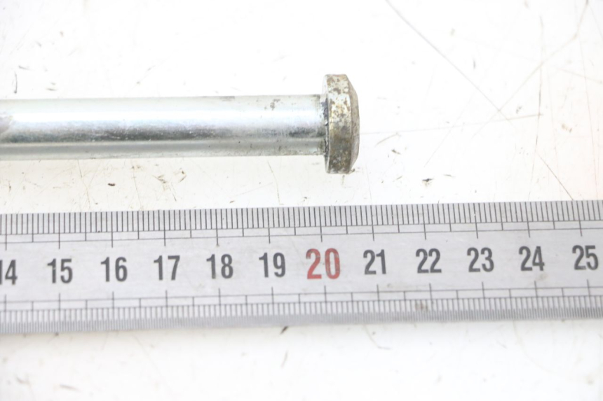 photo de SWING ARM AXLE YAMAHA YZ 85 (2022 - 2025)