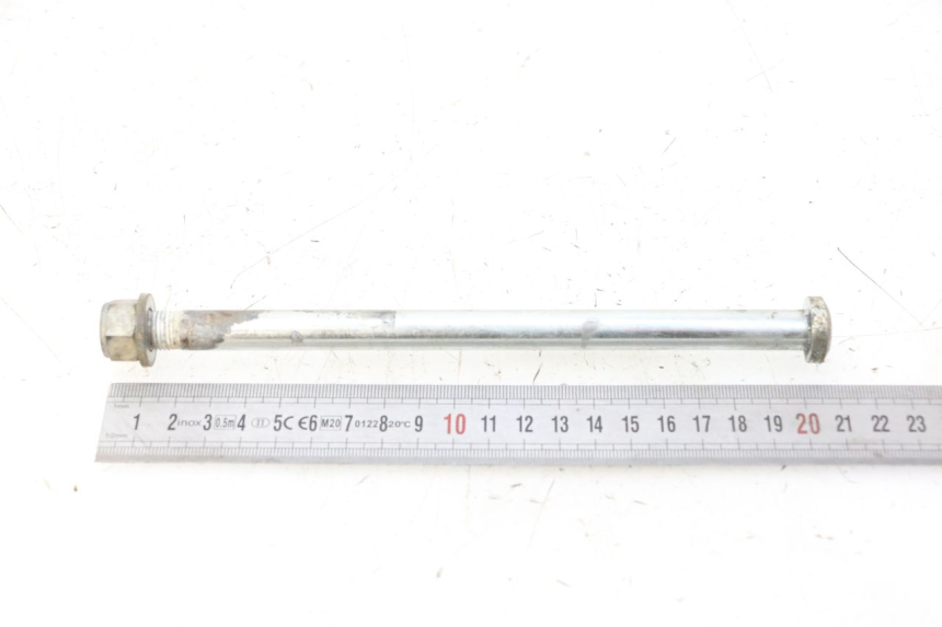photo de SWING ARM AXLE YAMAHA YZ 85 (2022 - 2025)