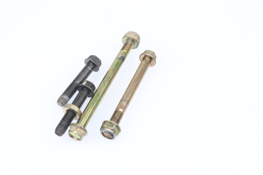 photo de ENGINE AXLE KYMCO AGILITY RS 2T 50 (2009 - 2013)