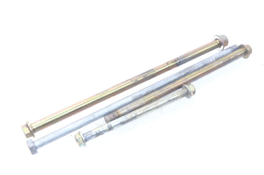 photo de ENGINE AXLE MV AGUSTA BRUTALE R WALLY 910 (2008 - 2008)