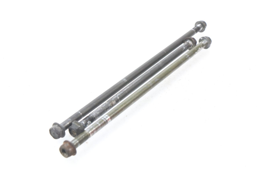 photo de ENGINE AXLE SUZUKI BURGMAN 650 (2002 - 2004)