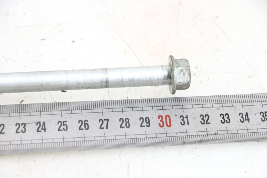 photo de ENGINE AXLE SUZUKI BURGMAN 650 (2013 - 2020)