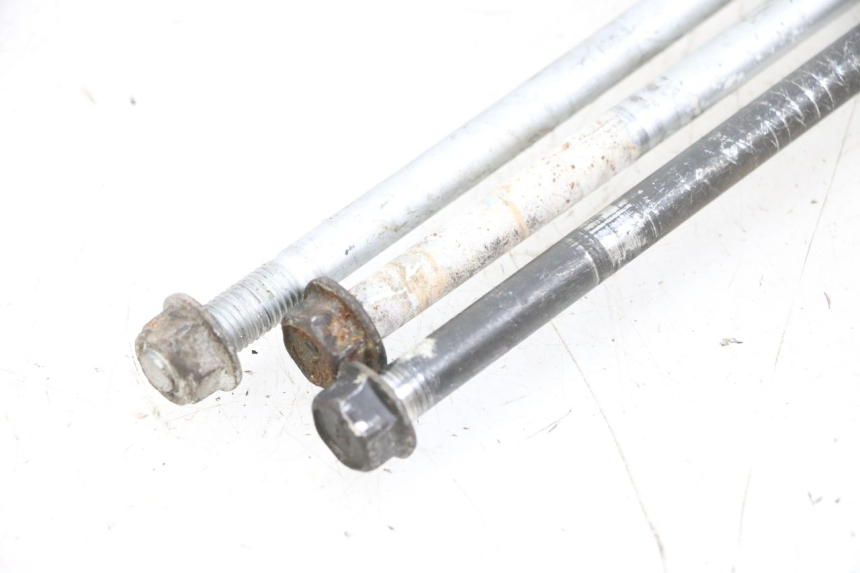 photo de ENGINE AXLE SUZUKI BURGMAN 650 (2013 - 2020)