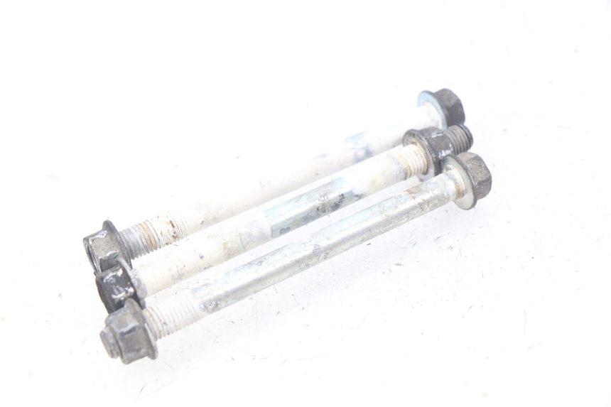photo de ENGINE AXLE HONDA CBR R 125 (2003 - 2006)