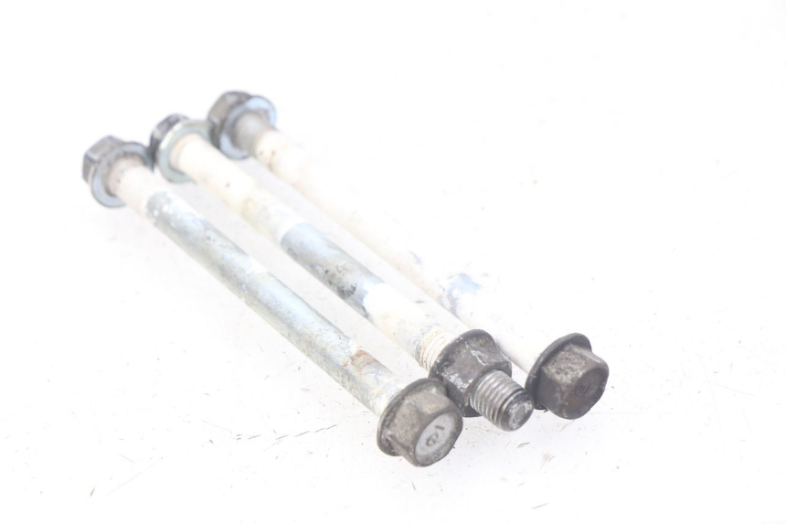 photo de ENGINE AXLE HONDA CBR R 125 (2003 - 2006)