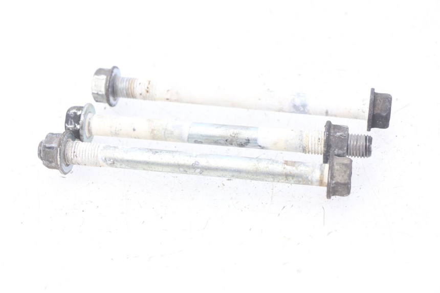 photo de ENGINE AXLE HONDA CBR R 125 (2003 - 2006)