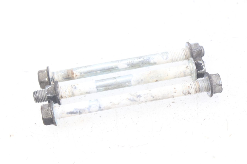 photo de ENGINE AXLE HONDA CBR R 125 (2003 - 2006)