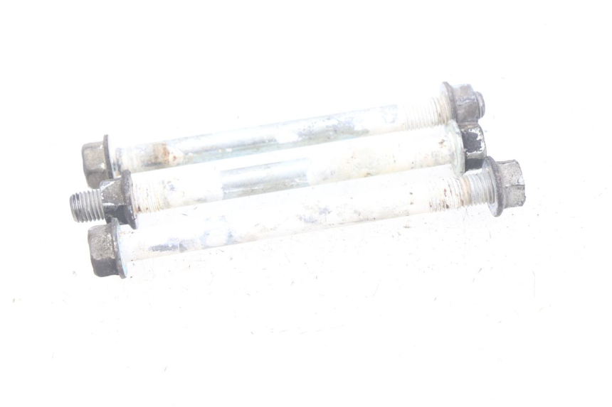 photo de ENGINE AXLE HONDA CBR R 125 (2003 - 2006)