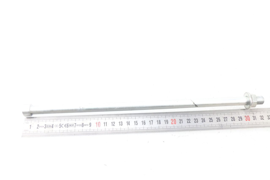 photo de ENGINE AXLE HONDA CBR RR FIREBLADE 1000 (2006 - 2007)