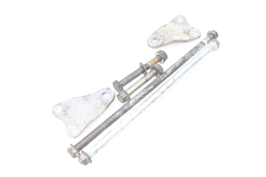 photo de ENGINE SHAFT HONDA CBR RR FIREBLADE 900 (1992 - 1994)