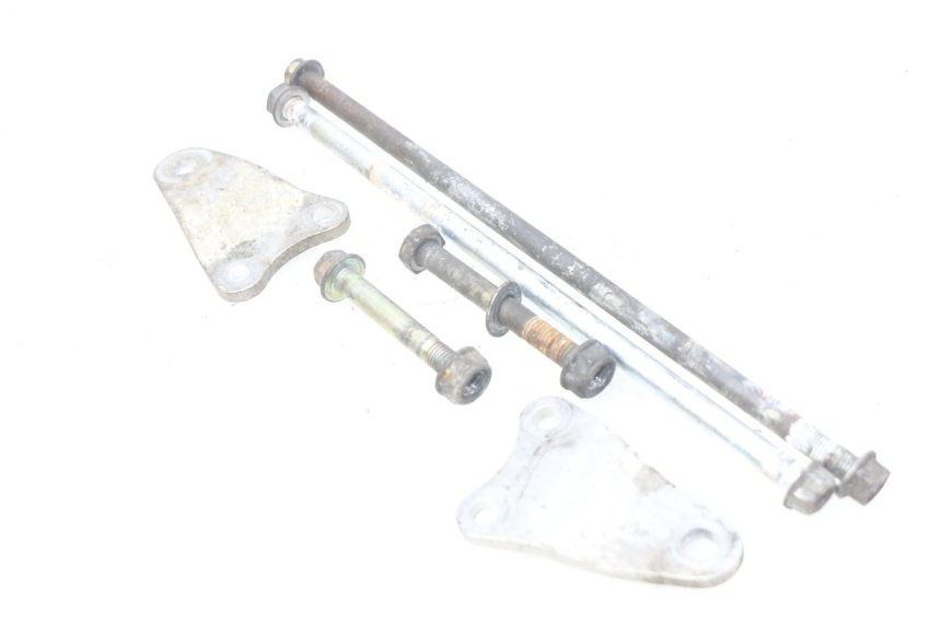 photo de ENGINE SHAFT HONDA CBR RR FIREBLADE 900 (1992 - 1994)
