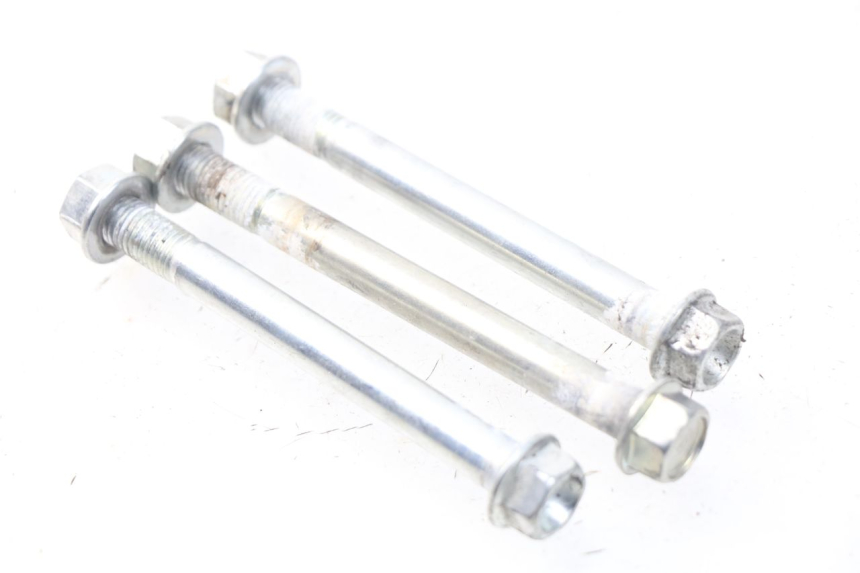 photo de ENGINE AXLE HONDA CRF-F CRF F 110 (2019 - 2022)