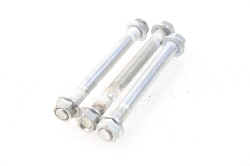 photo de ENGINE AXLE HONDA CRF-F CRF F 110 (2019 - 2022)