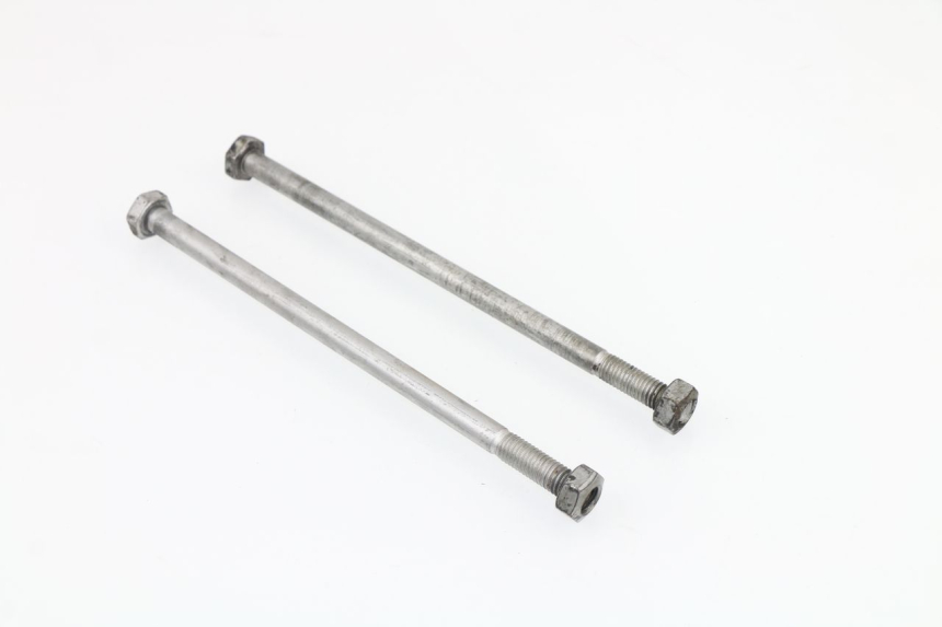photo de ENGINE AXLE PIAGGIO FLY 4T 50 (2004 - 2010)