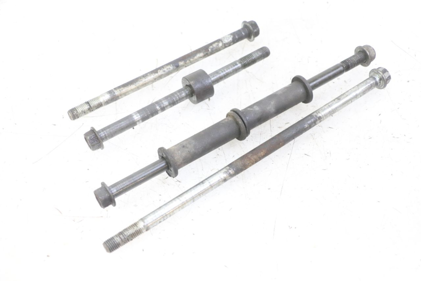 photo de ENGINE AXLE SUZUKI GS GSE 500 (2001 - 2003)