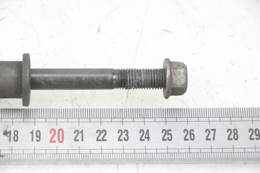 photo de ENGINE AXLE SUZUKI GS GSE 500 (2001 - 2003)