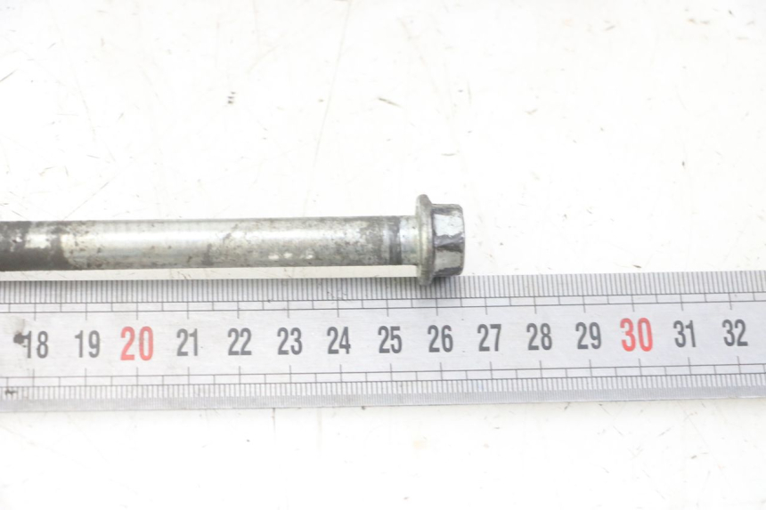 photo de ENGINE AXLE SUZUKI GS GSE 500 (2001 - 2003)