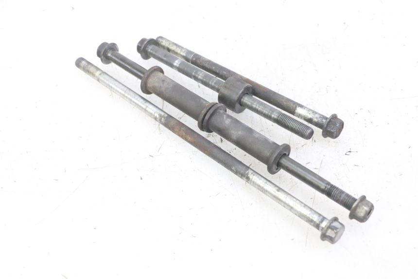 photo de ENGINE AXLE SUZUKI GS GSE 500 (2001 - 2003)