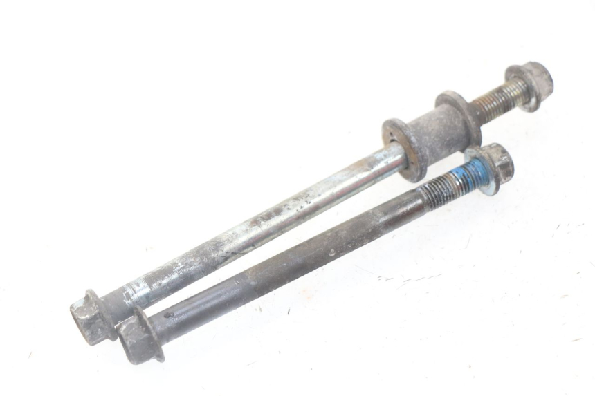 photo de ENGINE AXLE SUZUKI GSX-F GSXF 600 (1998 - 2004)