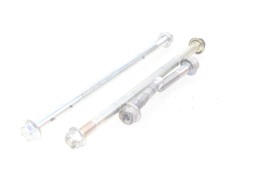 photo de ENGINE AXLE SUZUKI GSX-R GSXR 750 (2011 - 2016)