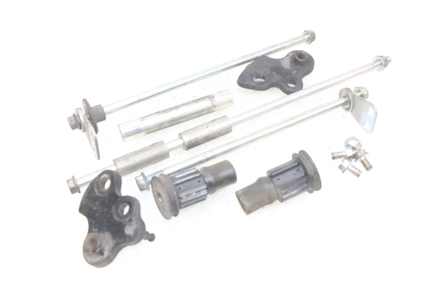 photo de ENGINE SHAFT HONDA FJS SILVERWING SILVER WING 400 (2009 - 2016)
