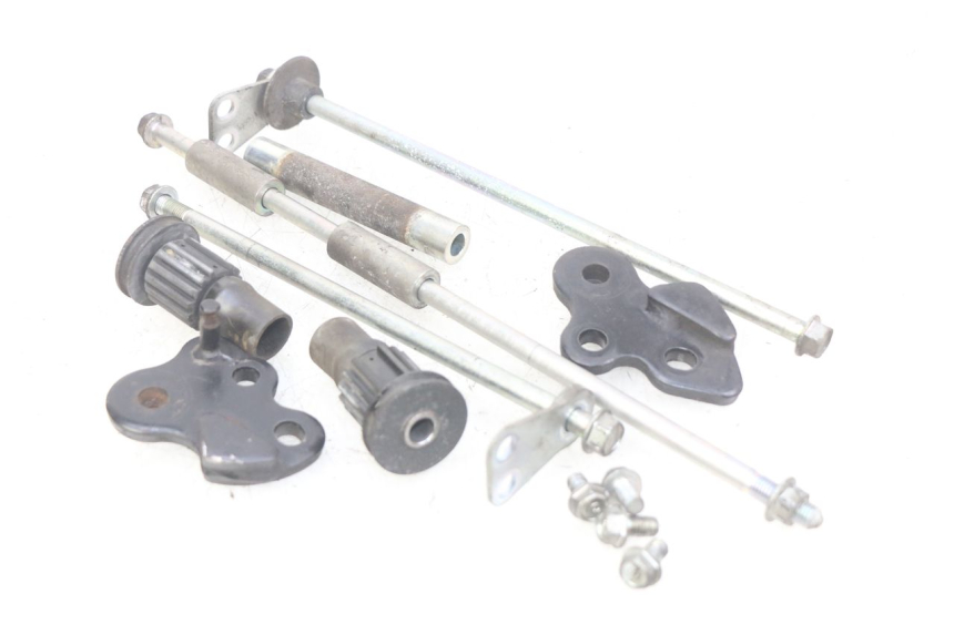 photo de ENGINE SHAFT HONDA FJS SILVERWING SILVER WING 400 (2009 - 2016)