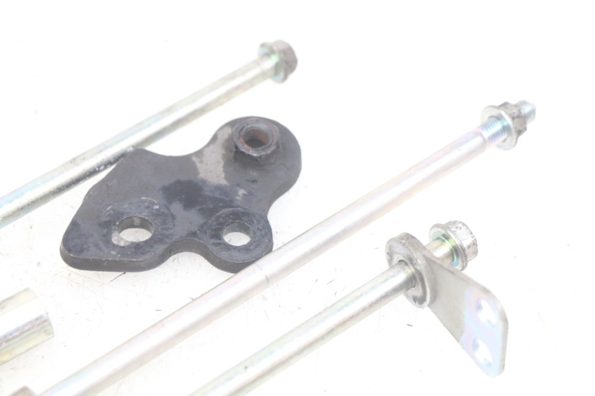 photo de ENGINE SHAFT HONDA FJS SILVERWING SILVER WING 400 (2009 - 2016)