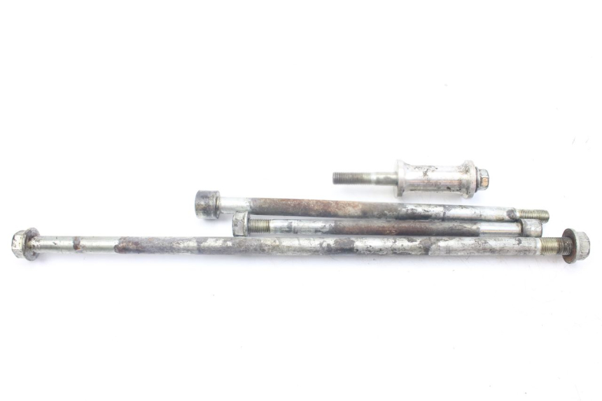 photo de ENGINE SHAFT HONDA VFR FI RC46 800 (1998 - 2001)