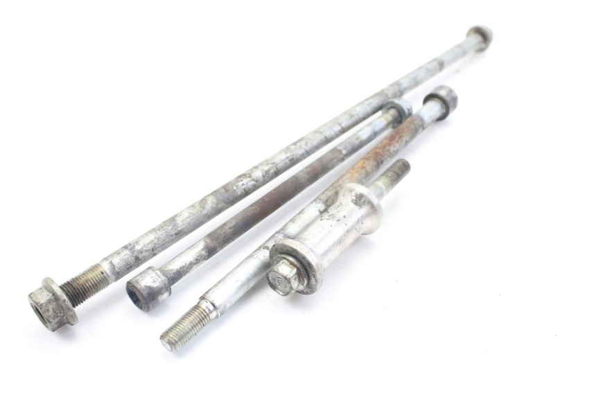photo de ENGINE SHAFT HONDA VFR FI RC46 800 (1998 - 2001)