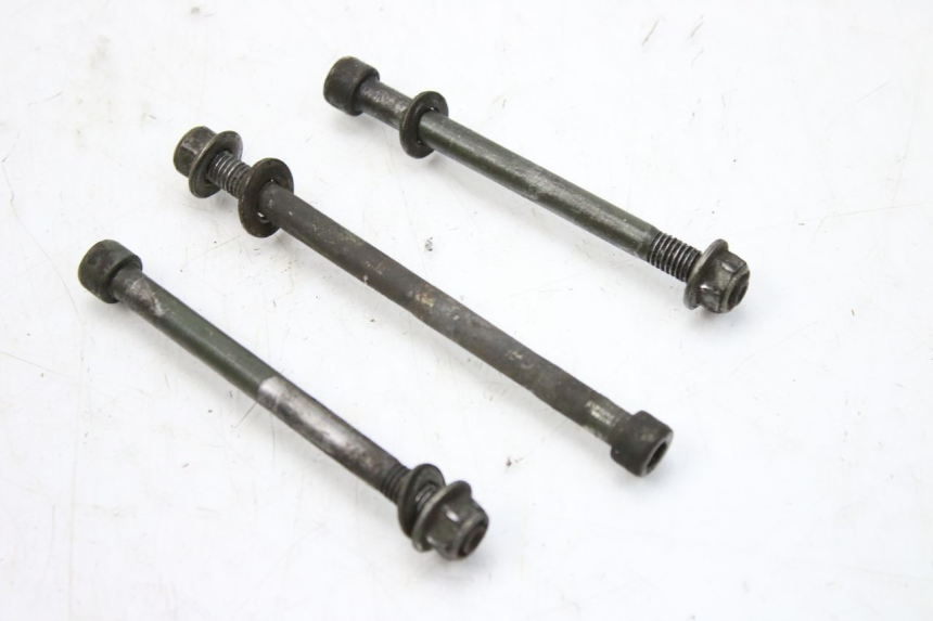 photo de ENGINE SHAFT KEEWAY TX 50 (2008 - 2015)