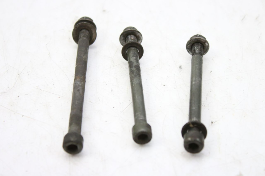 photo de ENGINE SHAFT KEEWAY TX 50 (2008 - 2015)