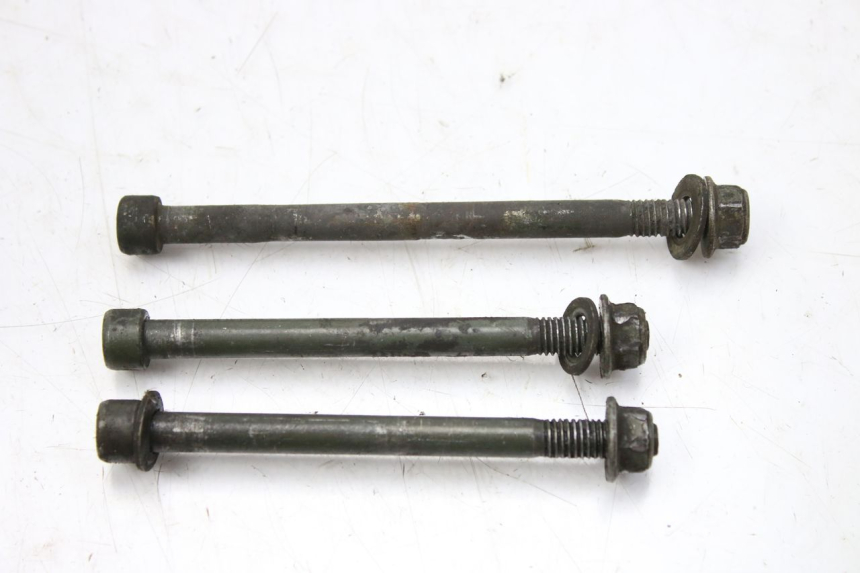 photo de ENGINE SHAFT KEEWAY TX 50 (2008 - 2015)