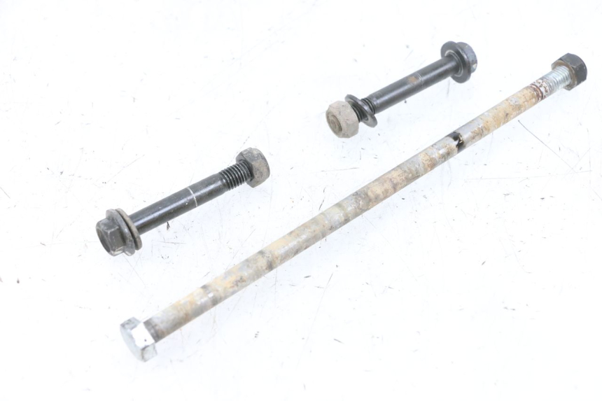 photo de ENGINE AXLE PEUGEOT KISBEE 4T 50 (2010 - 2017) - Main view