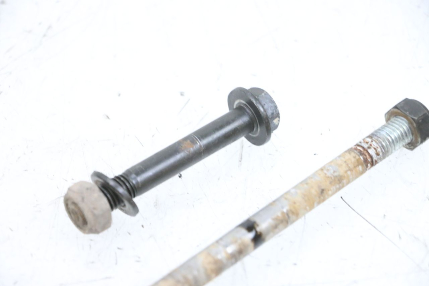 photo de ENGINE AXLE PEUGEOT KISBEE 4T 50 (2010 - 2017) - Alternative perspective