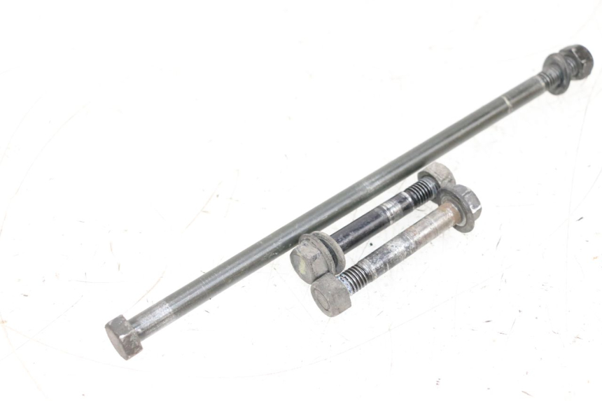 photo de ENGINE AXLE PEUGEOT KISBEE 4T 50 (2018 - 2022) - Component detail