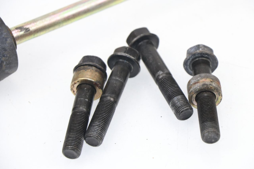 photo de ENGINE AXLE SYM MAXSYM I 400 (2011 - 2016)