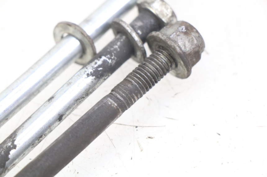 photo de ENGINE SHAFT RIEJU MRT 50 (2009 - 2017)