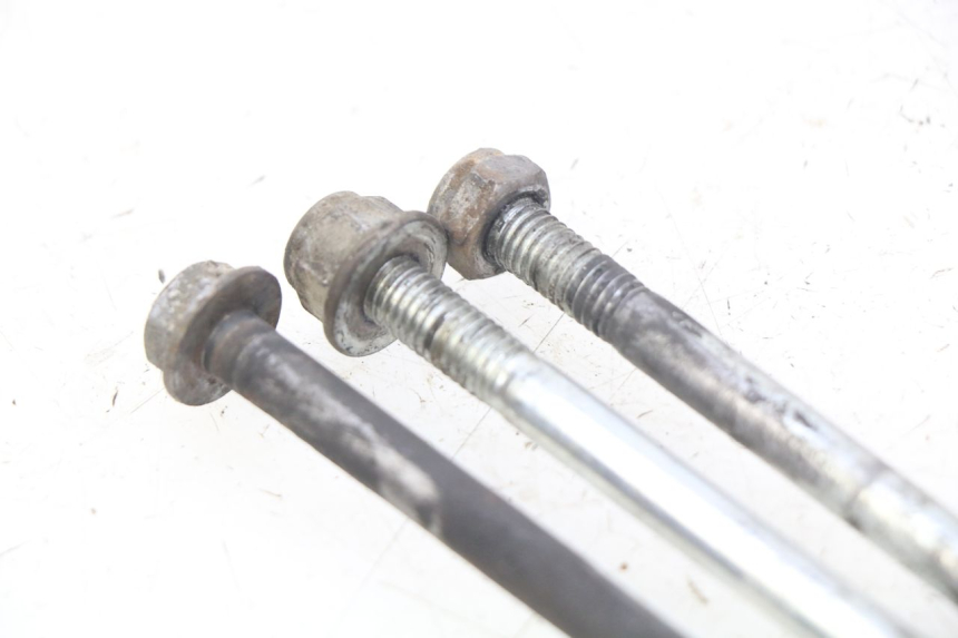 photo de ENGINE SHAFT RIEJU MRT 50 (2009 - 2017)