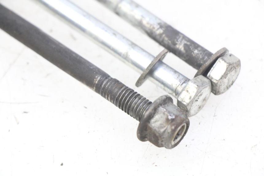 photo de ENGINE SHAFT RIEJU MRT 50 (2009 - 2017)