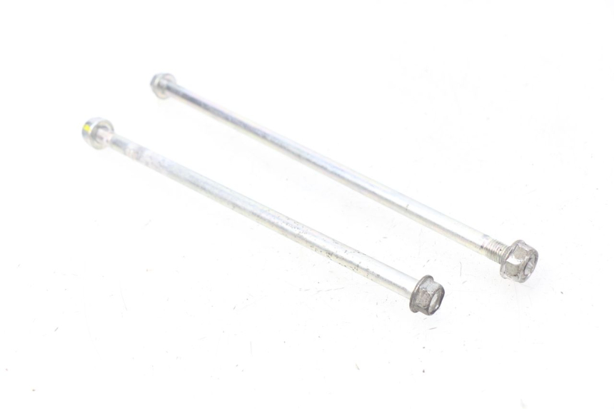 photo de ENGINE AXLE HONDA PCX (JF57/JF64) 125 (2014 - 2018)