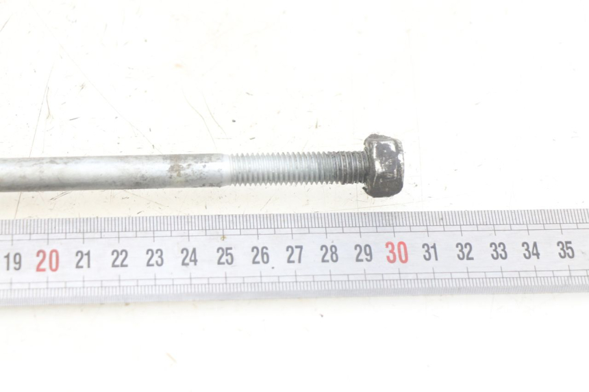 photo de ENGINE SHAFT PIAGGIO XEVO - X EVO 125 (2007 - 2016)